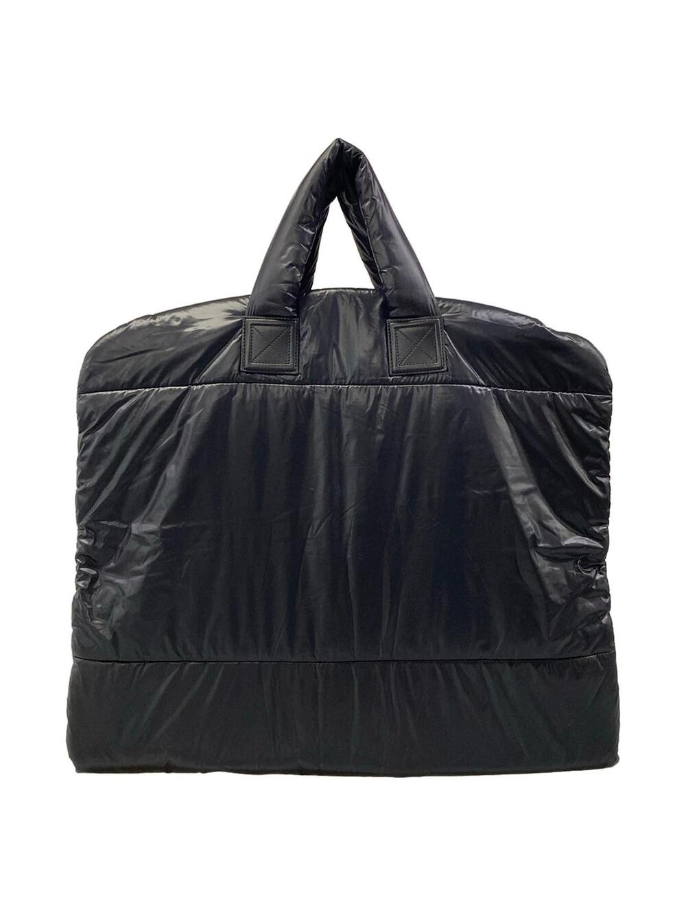 Chanel Black Nylon Other Style Bag #358630C16B